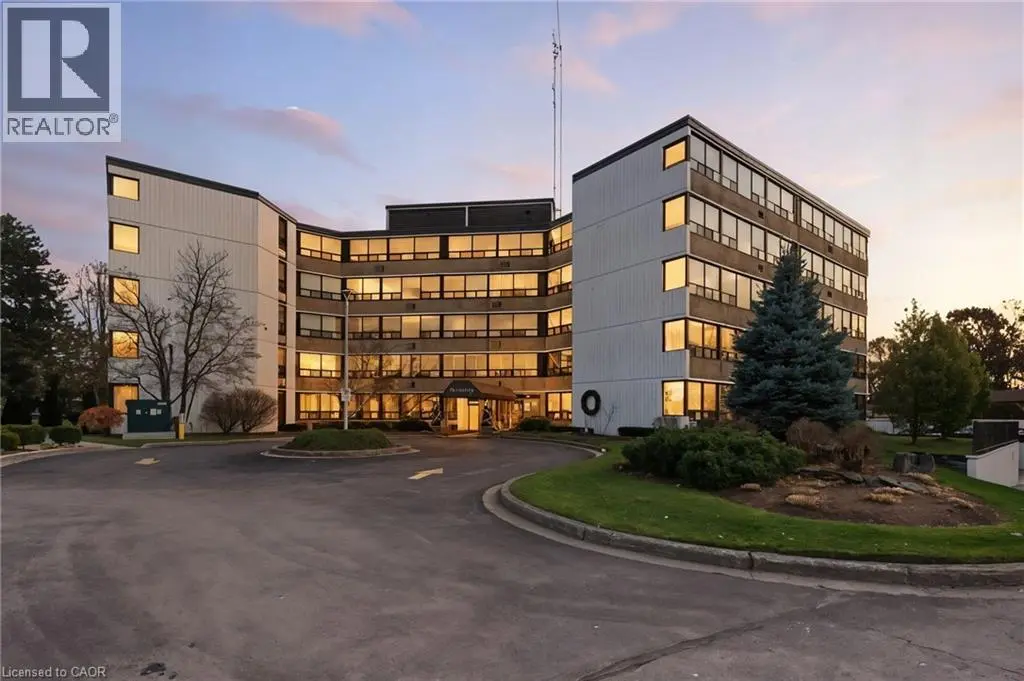 190 Highway 20 W Unit# 101, Pelham