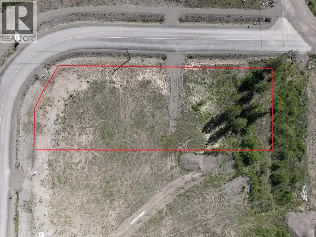 Lot 1 Bulkley Crescent, Telkwa