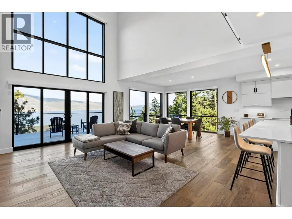 3434 Mckinley Beach Drive Unit# 408, Kelowna