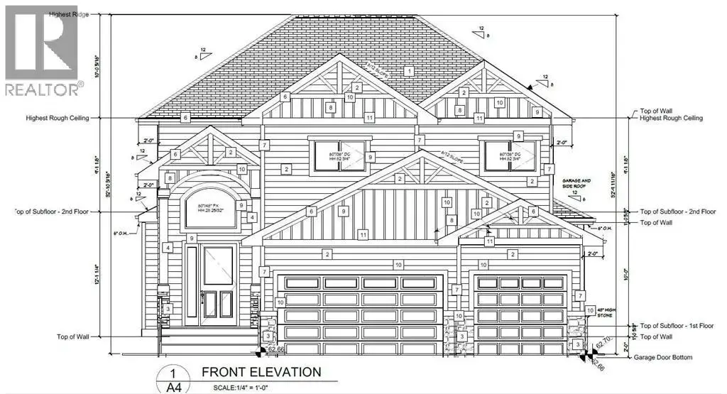 371 Muirfield Crescent, Lyalta