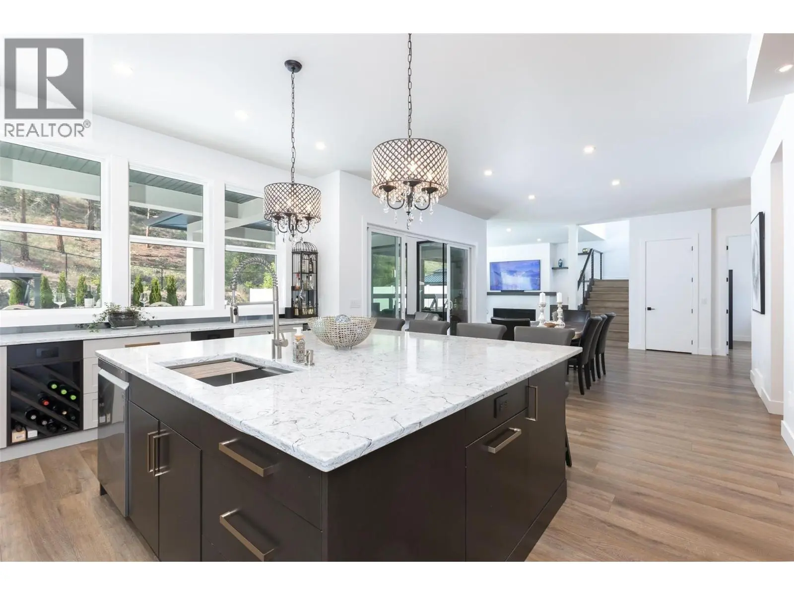 1584 Malbec Place. West Kelowna, British Columbia