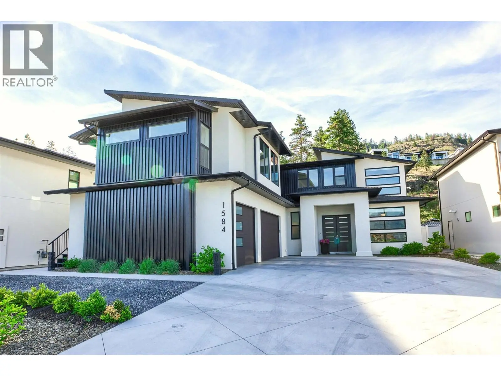 1584 Malbec Place. West Kelowna, British Columbia