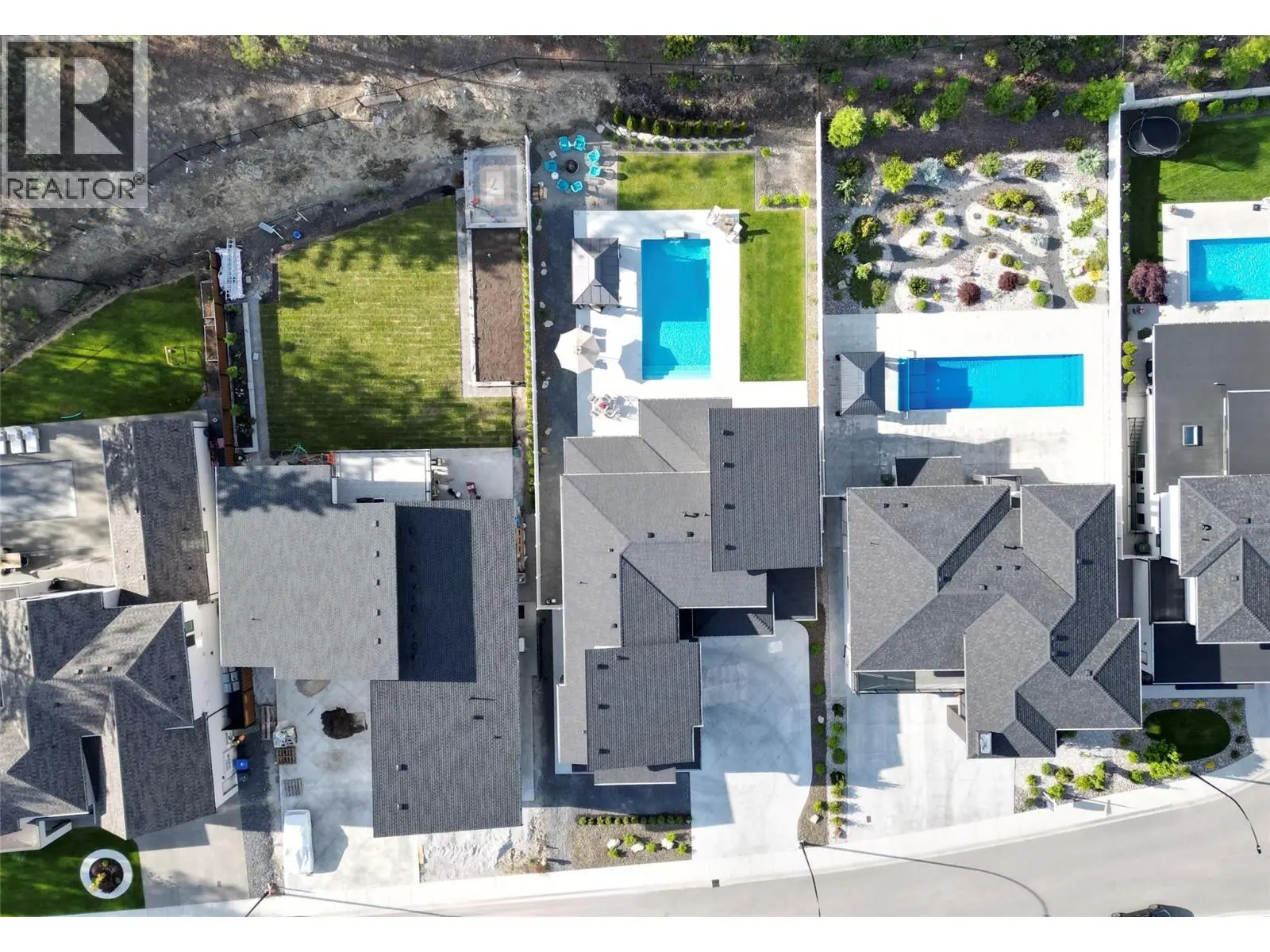 1584 Malbec Place. West Kelowna, British Columbia