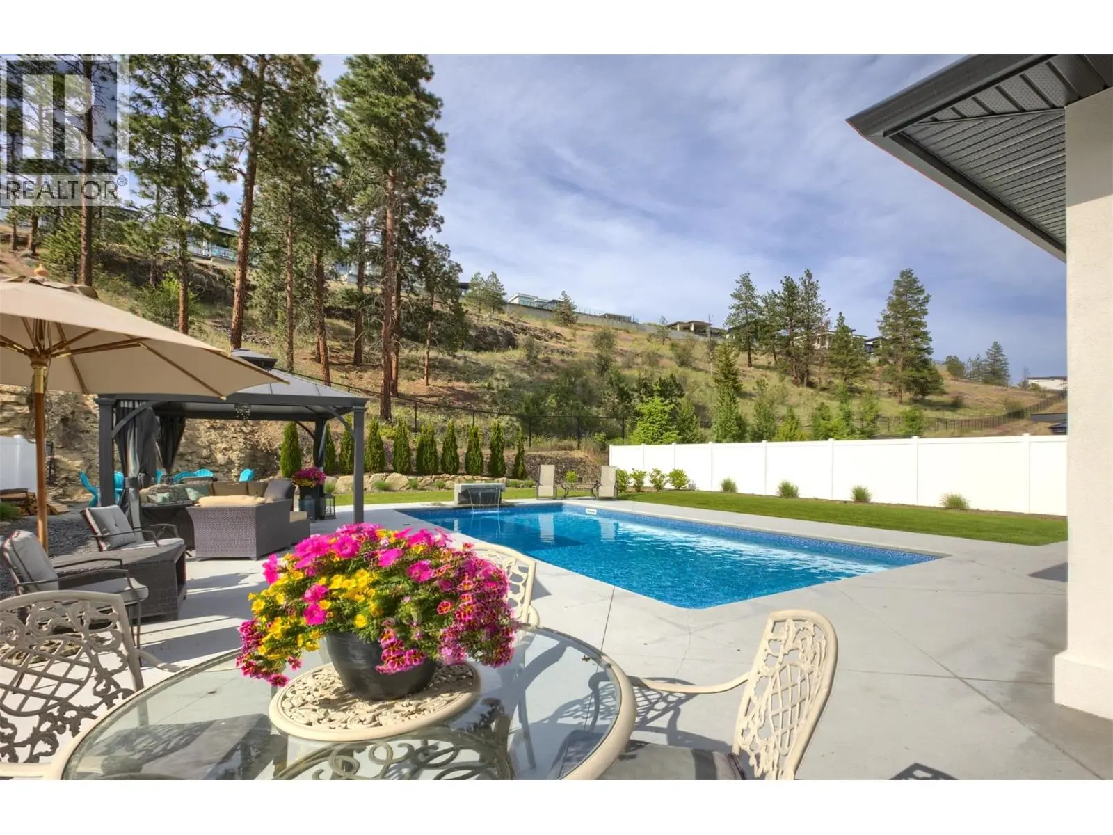 1584 Malbec Place. West Kelowna, British Columbia