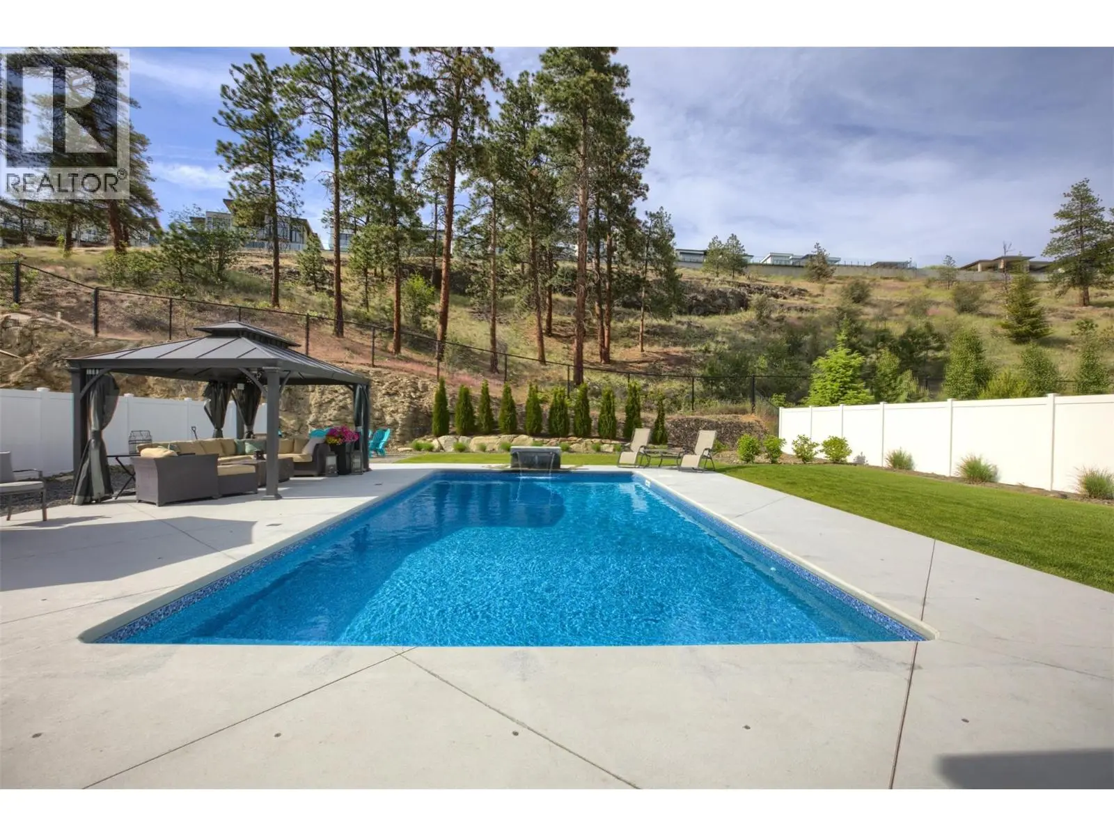 1584 Malbec Place. West Kelowna, British Columbia