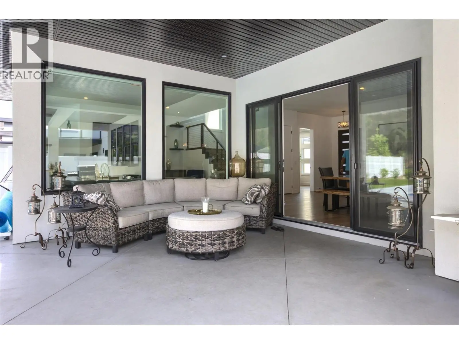 1584 Malbec Place. West Kelowna, British Columbia