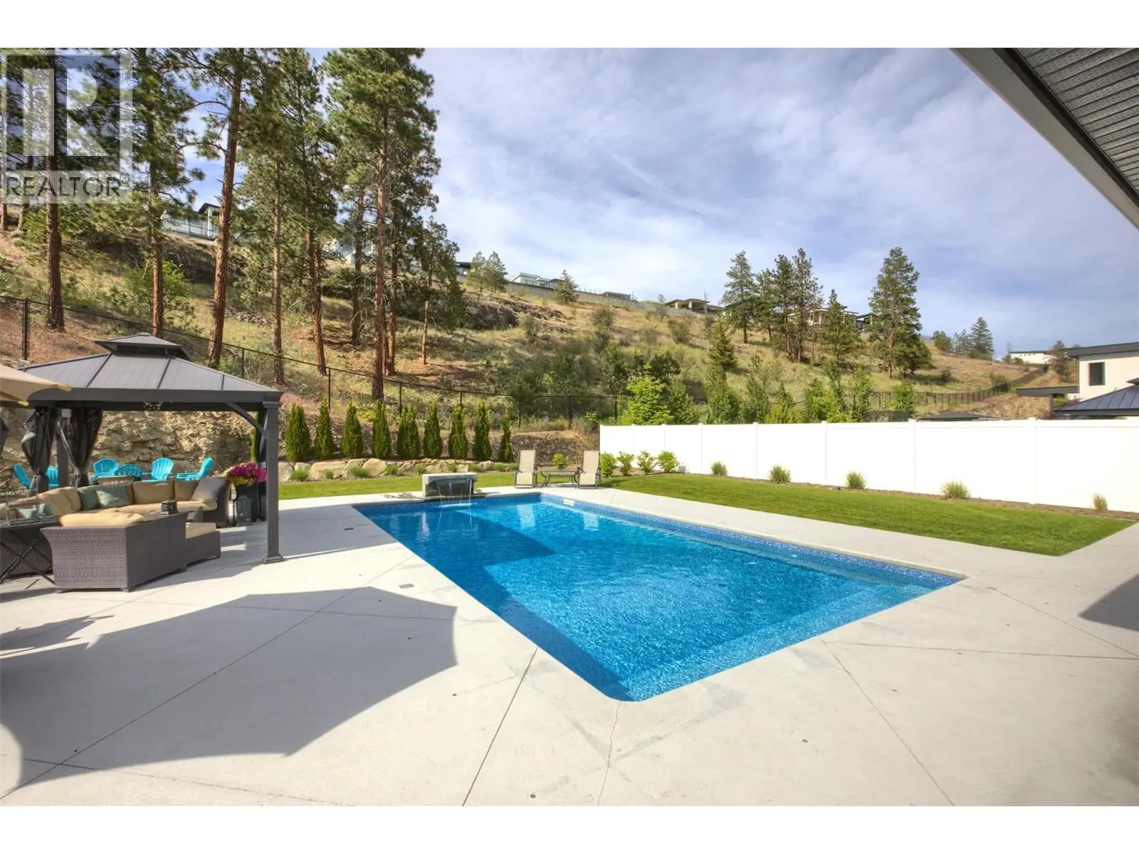 1584 Malbec Place. West Kelowna, British Columbia