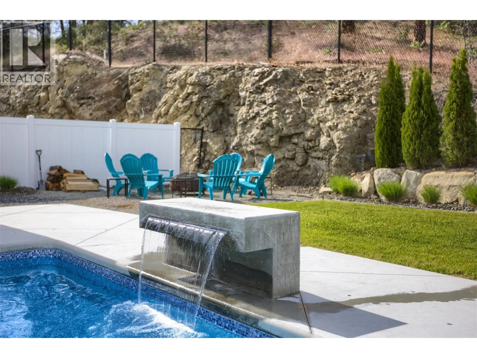 1584 Malbec Place. West Kelowna, British Columbia