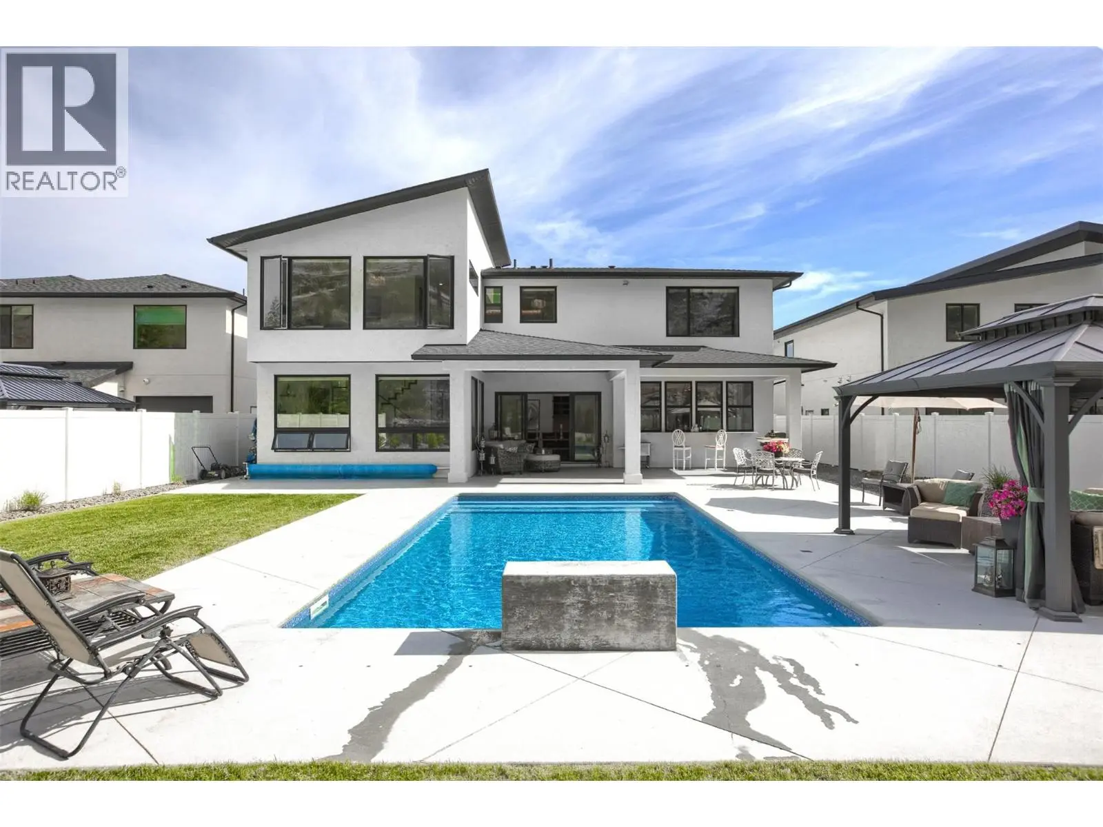 1584 Malbec Place. West Kelowna, British Columbia