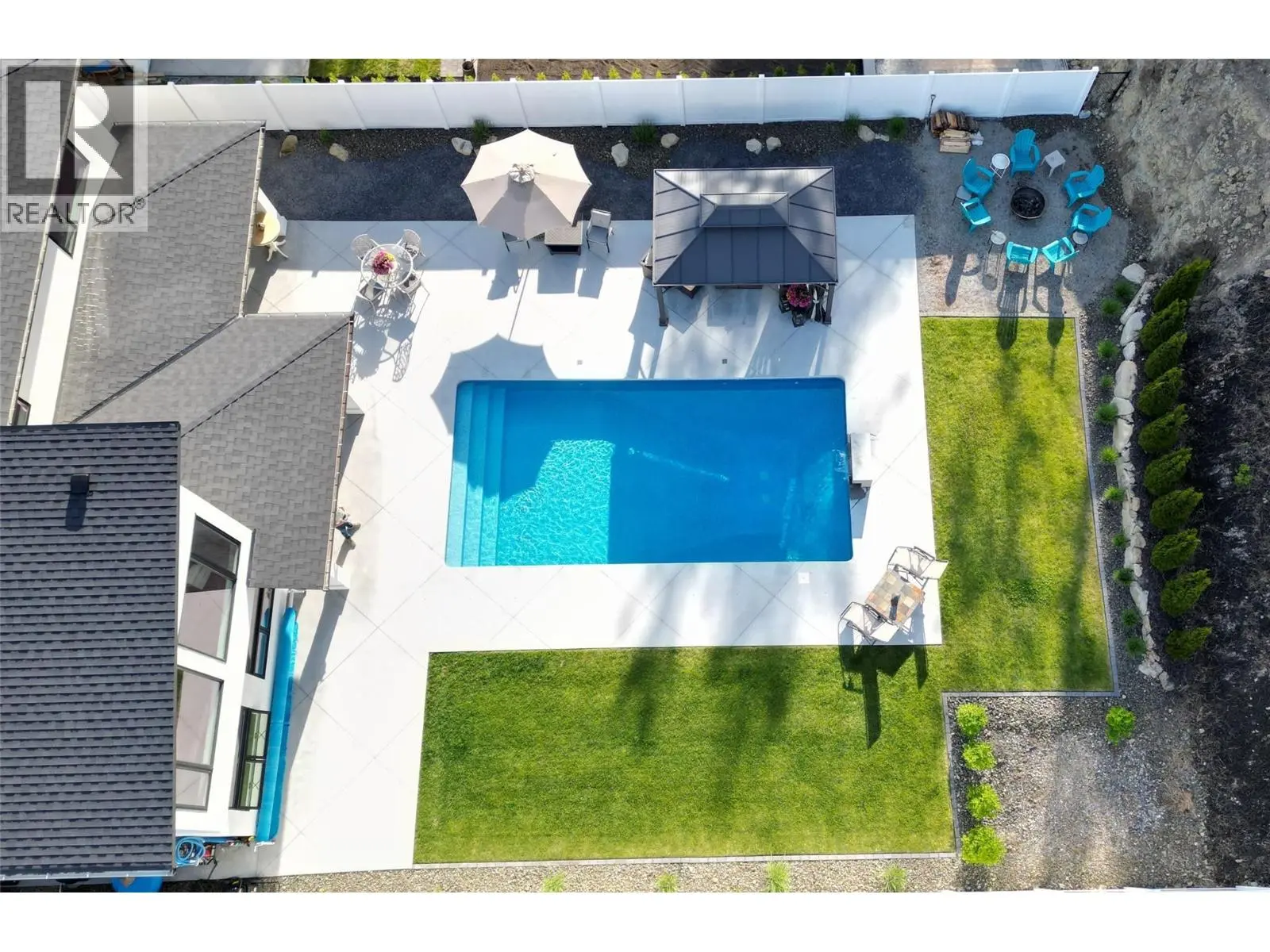 1584 Malbec Place. West Kelowna, British Columbia