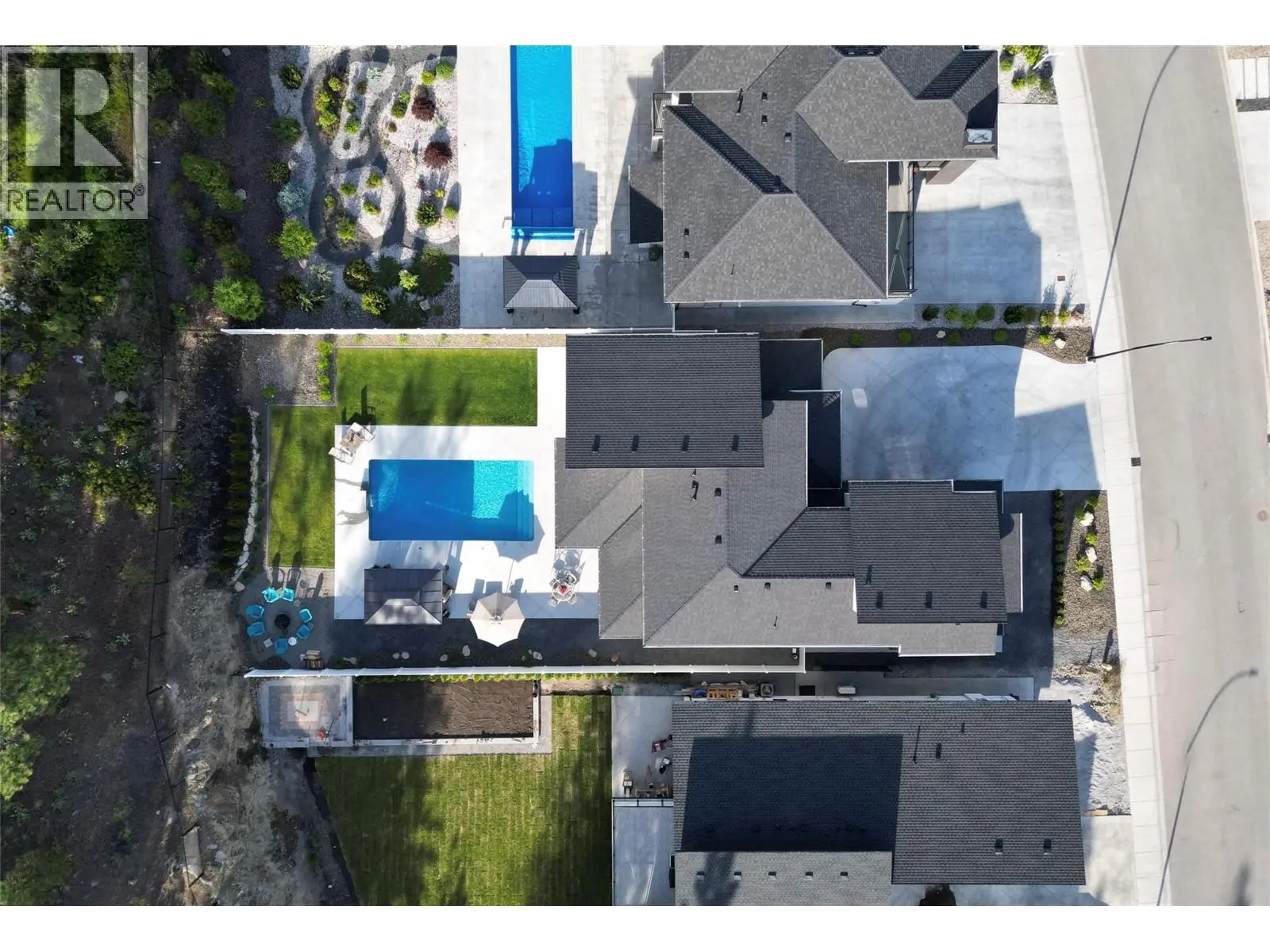 1584 Malbec Place. West Kelowna, British Columbia