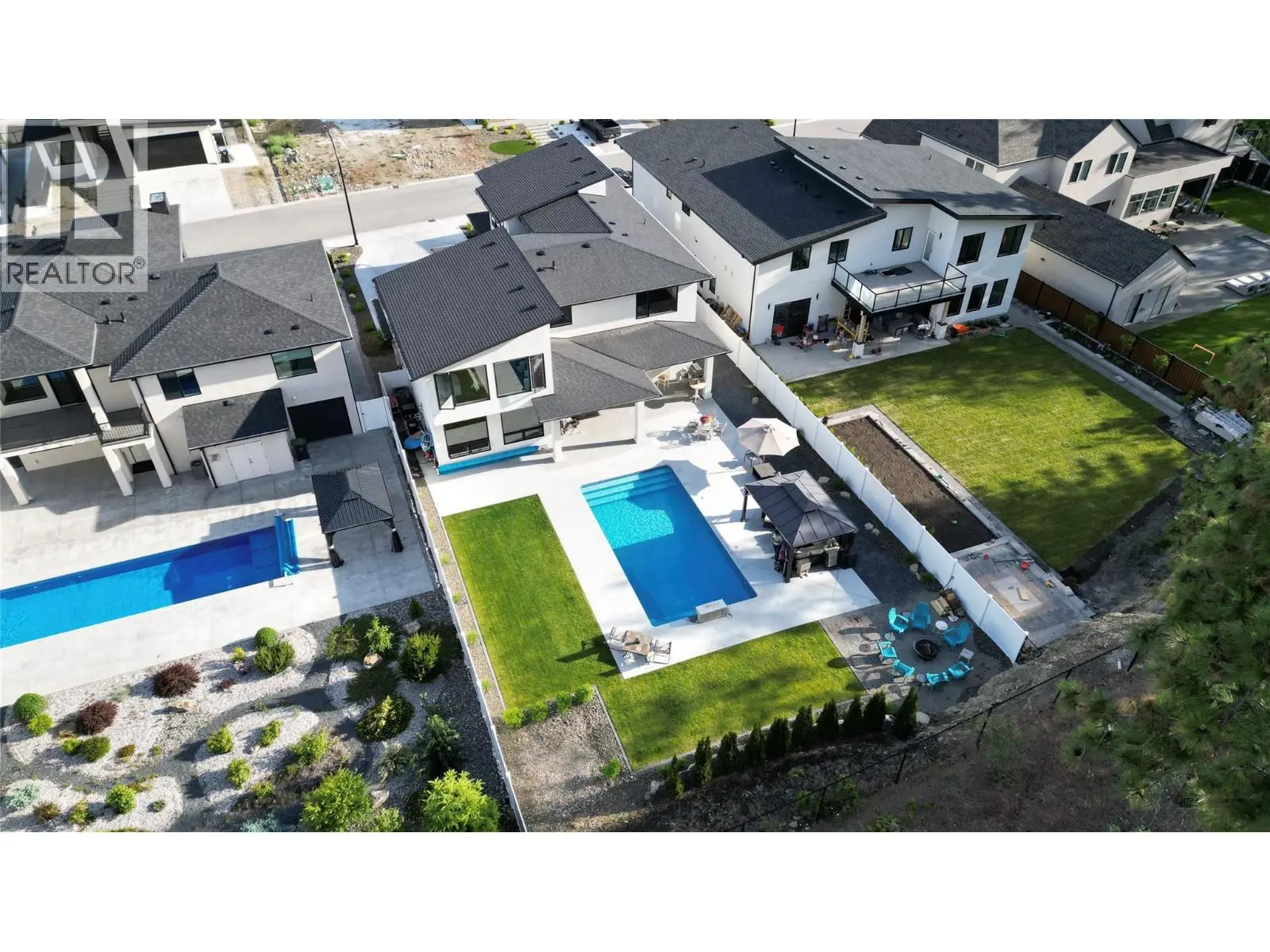 1584 Malbec Place. West Kelowna, British Columbia