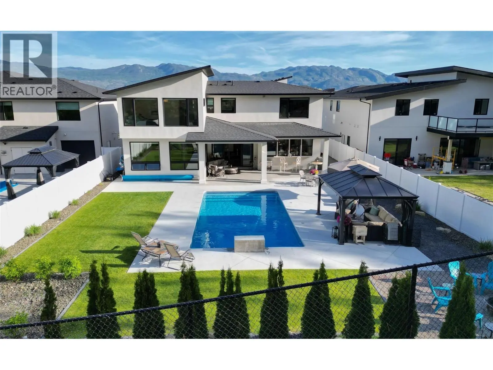 1584 Malbec Place. West Kelowna, British Columbia