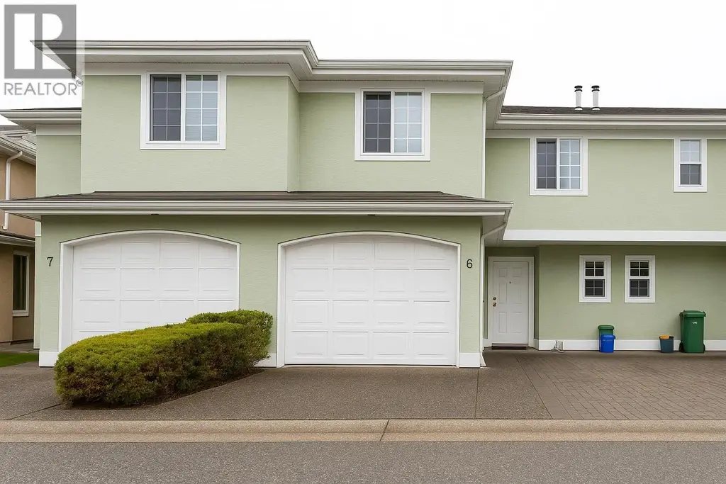 6 10280 Bryson Drive, Richmond