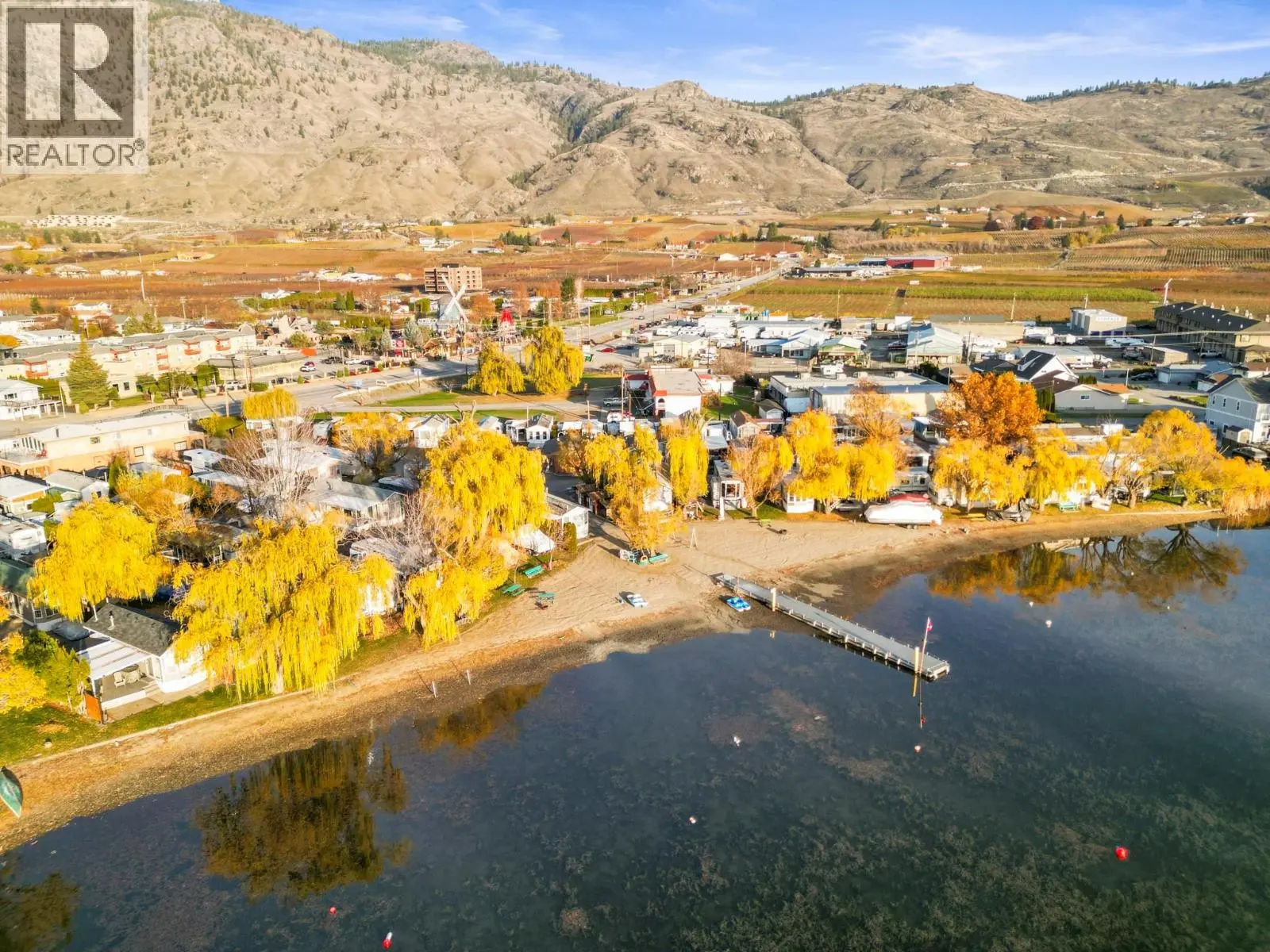 5901 Main Street Unit# 57. Osoyoos, British Columbia