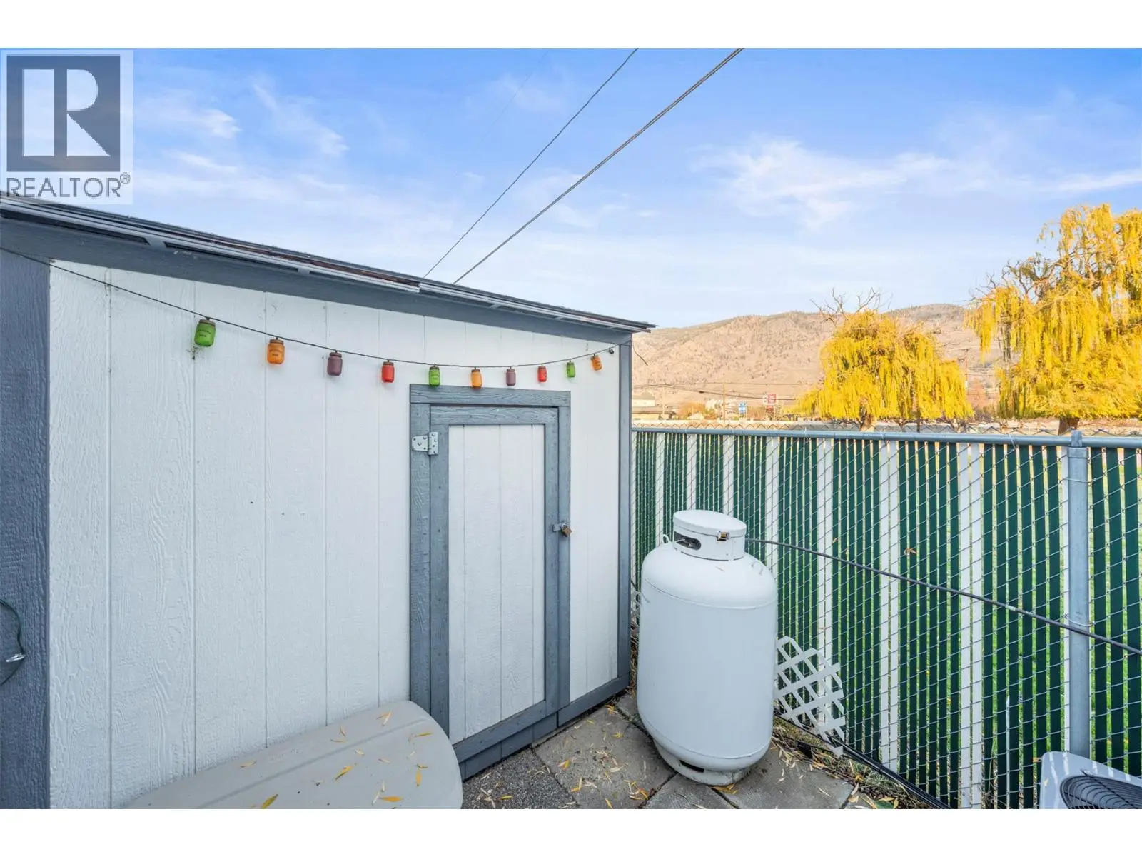 5901 Main Street Unit# 57. Osoyoos, British Columbia