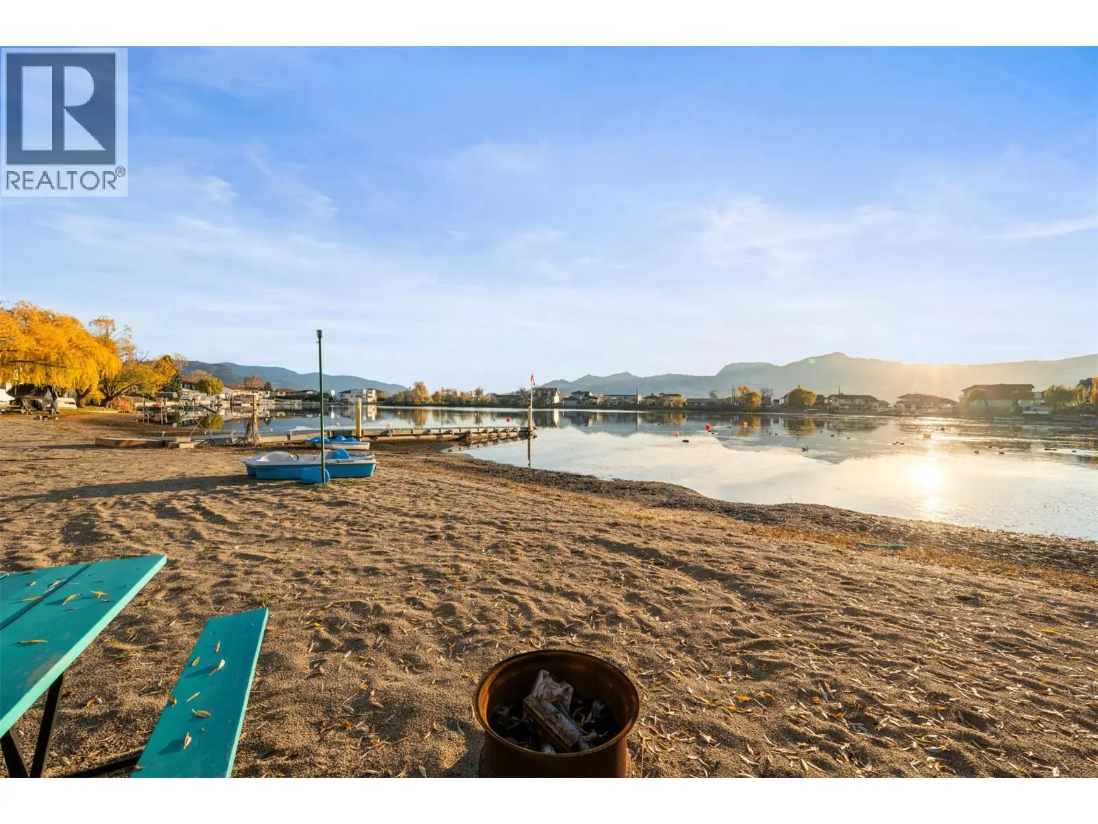 5901 Main Street Unit# 57. Osoyoos, British Columbia