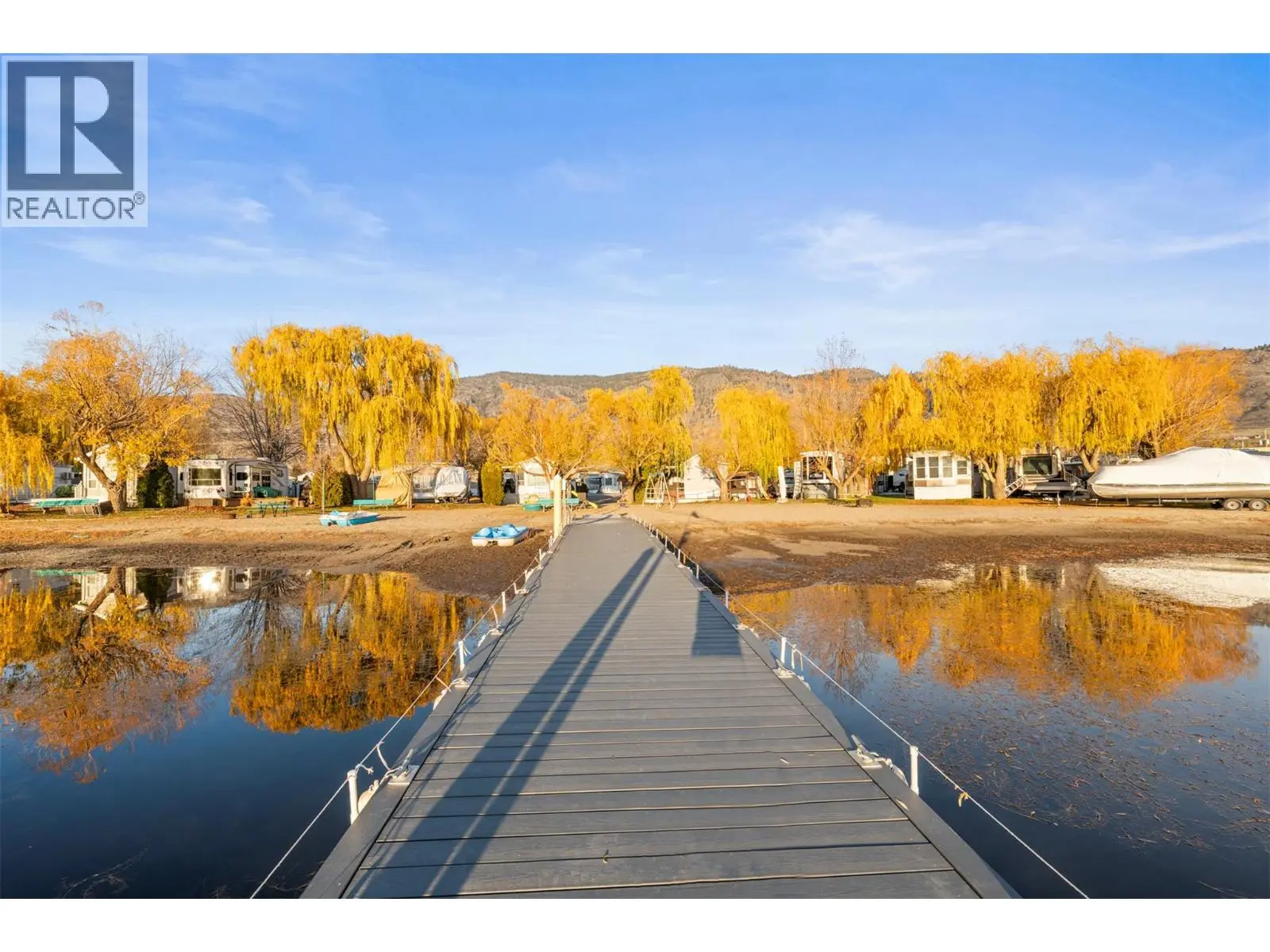 5901 Main Street Unit# 57. Osoyoos, British Columbia