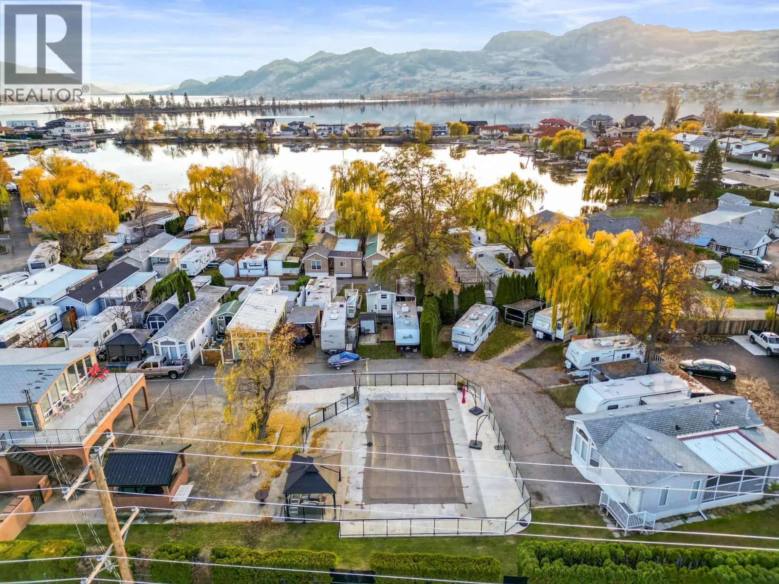 5901 Main Street Unit# 57. Osoyoos, British Columbia