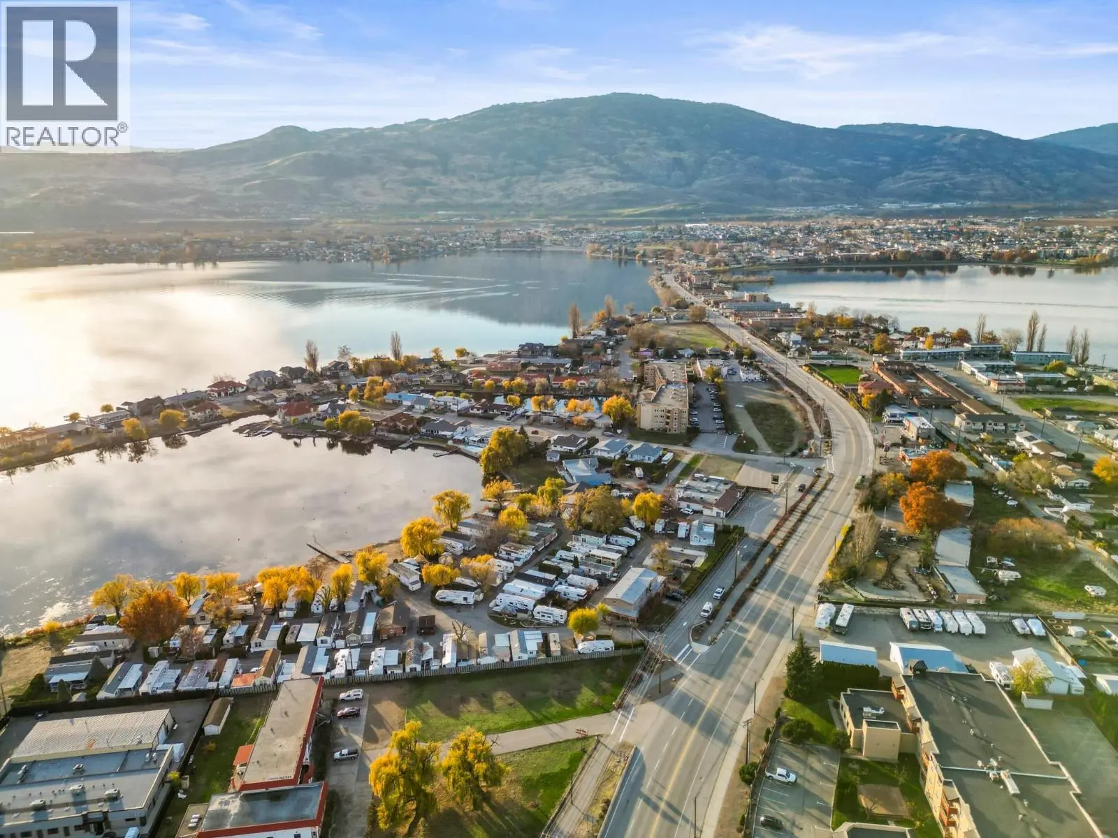 5901 Main Street Unit# 57. Osoyoos, British Columbia