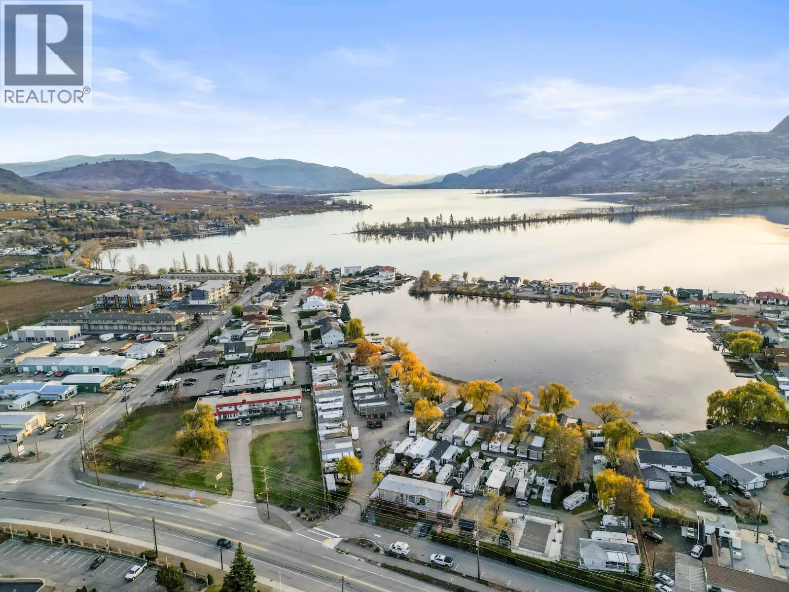 5901 Main Street Unit# 57. Osoyoos, British Columbia