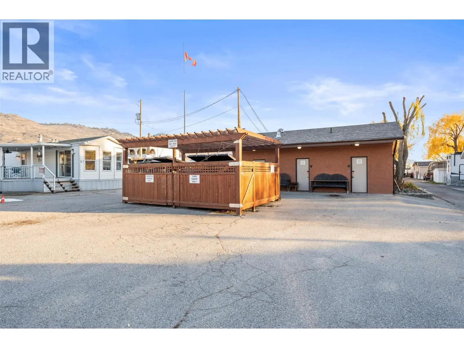 5901 Main Street Unit# 57. Osoyoos, British Columbia