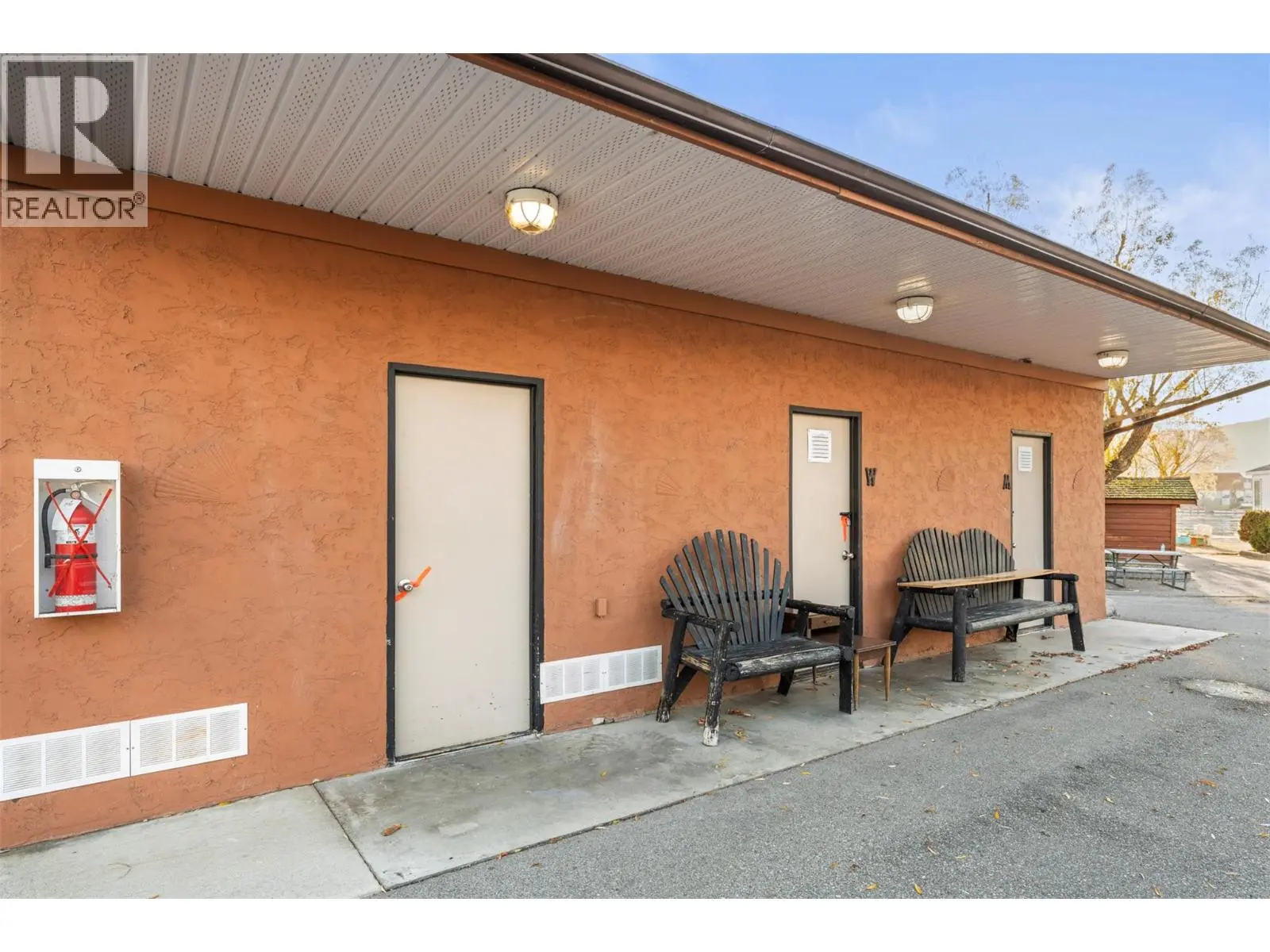 5901 Main Street Unit# 57. Osoyoos, British Columbia