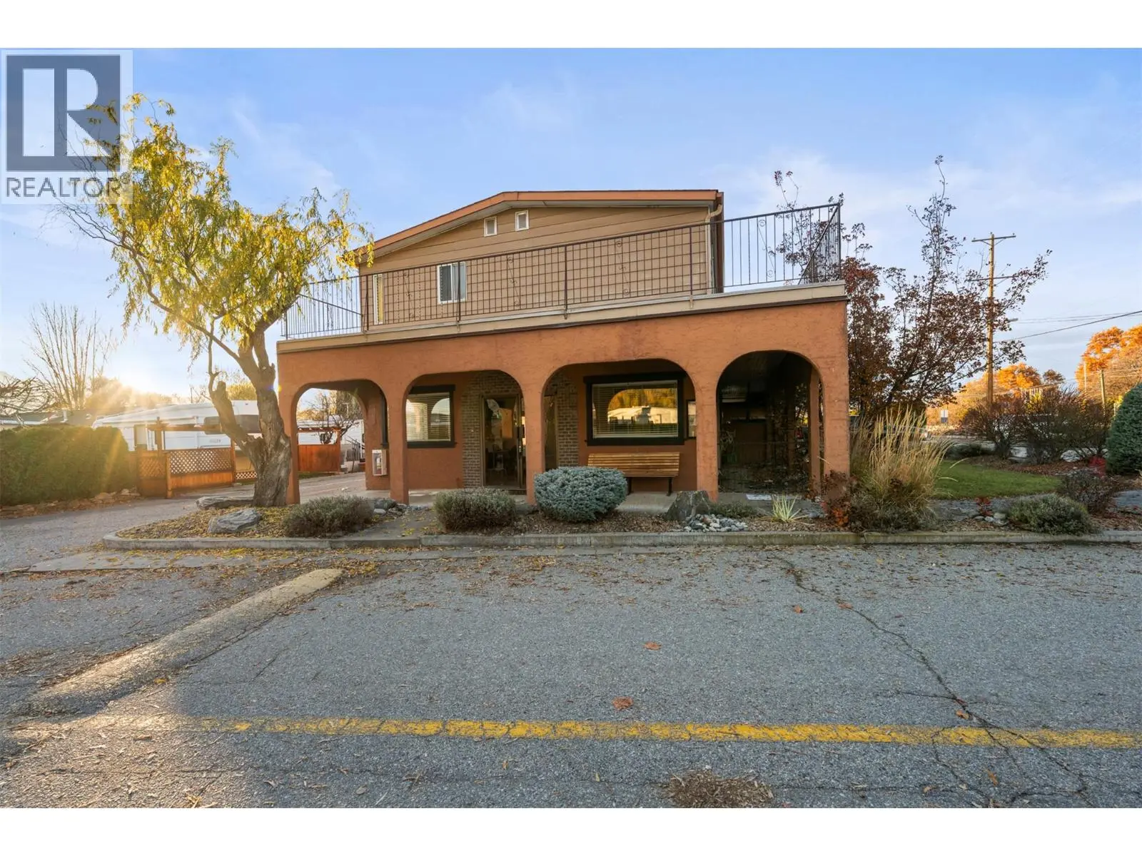 5901 Main Street Unit# 57. Osoyoos, British Columbia