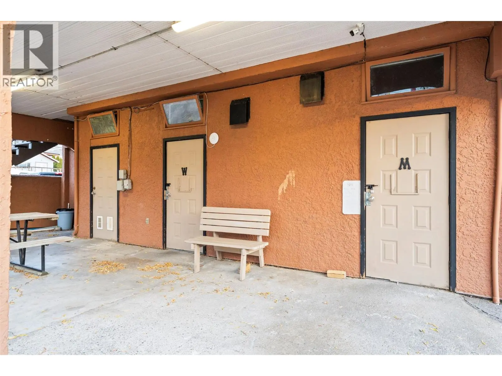 5901 Main Street Unit# 57. Osoyoos, British Columbia