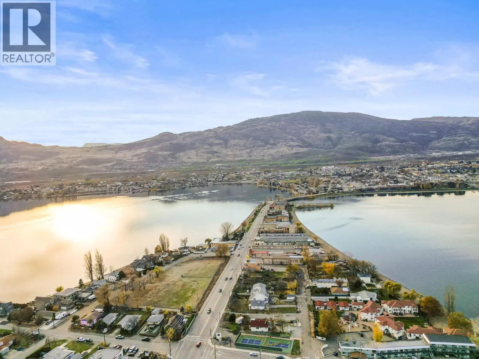 5901 Main Street Unit# 57. Osoyoos, British Columbia