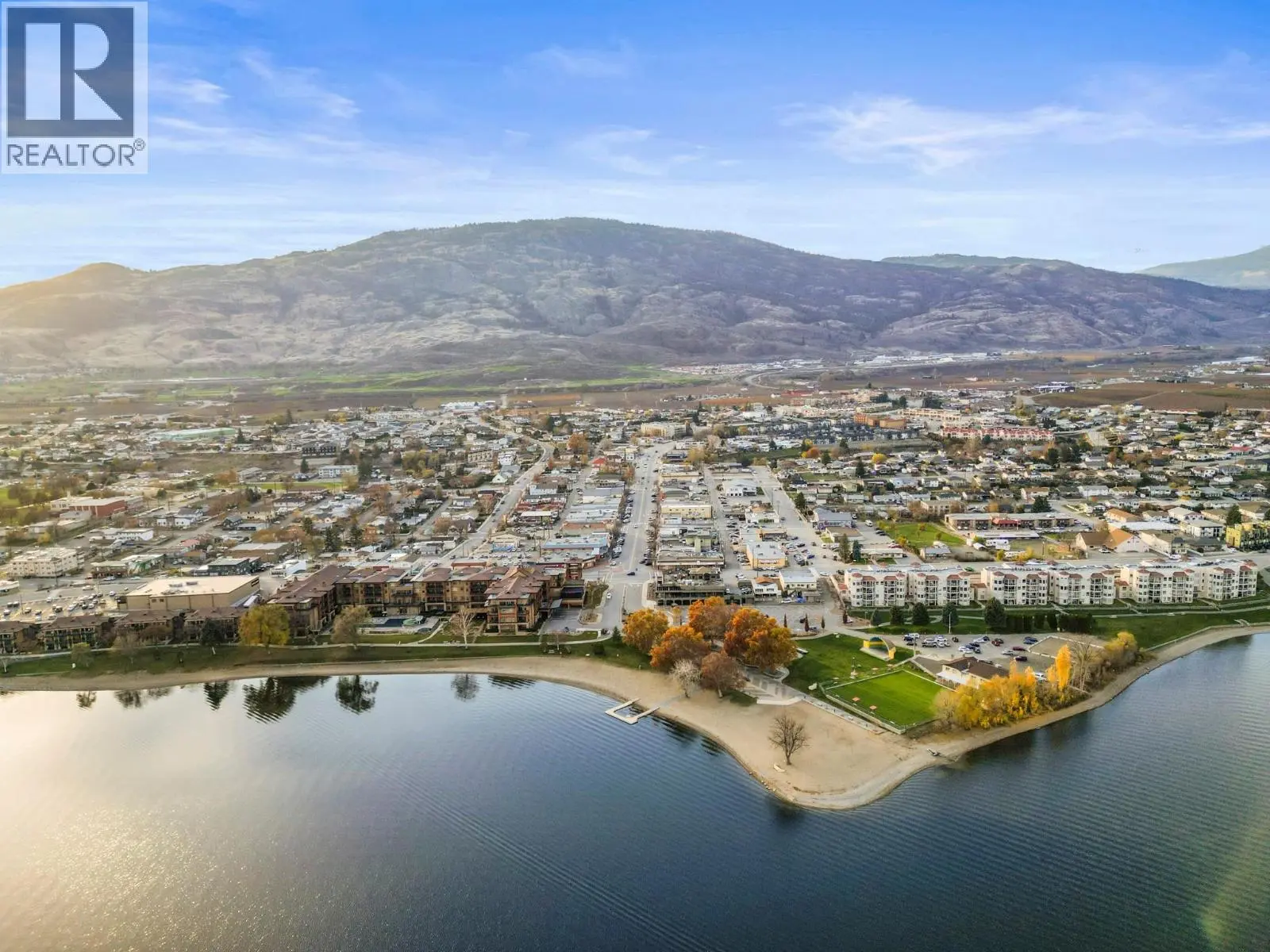 5901 Main Street Unit# 57. Osoyoos, British Columbia