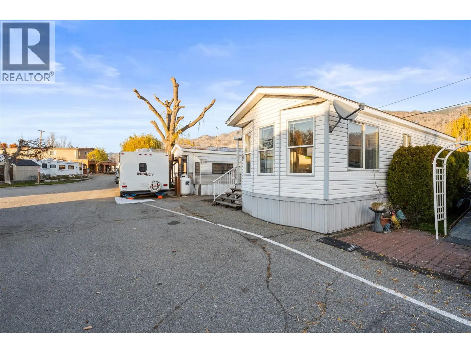 5901 Main Street Unit# 57. Osoyoos, British Columbia