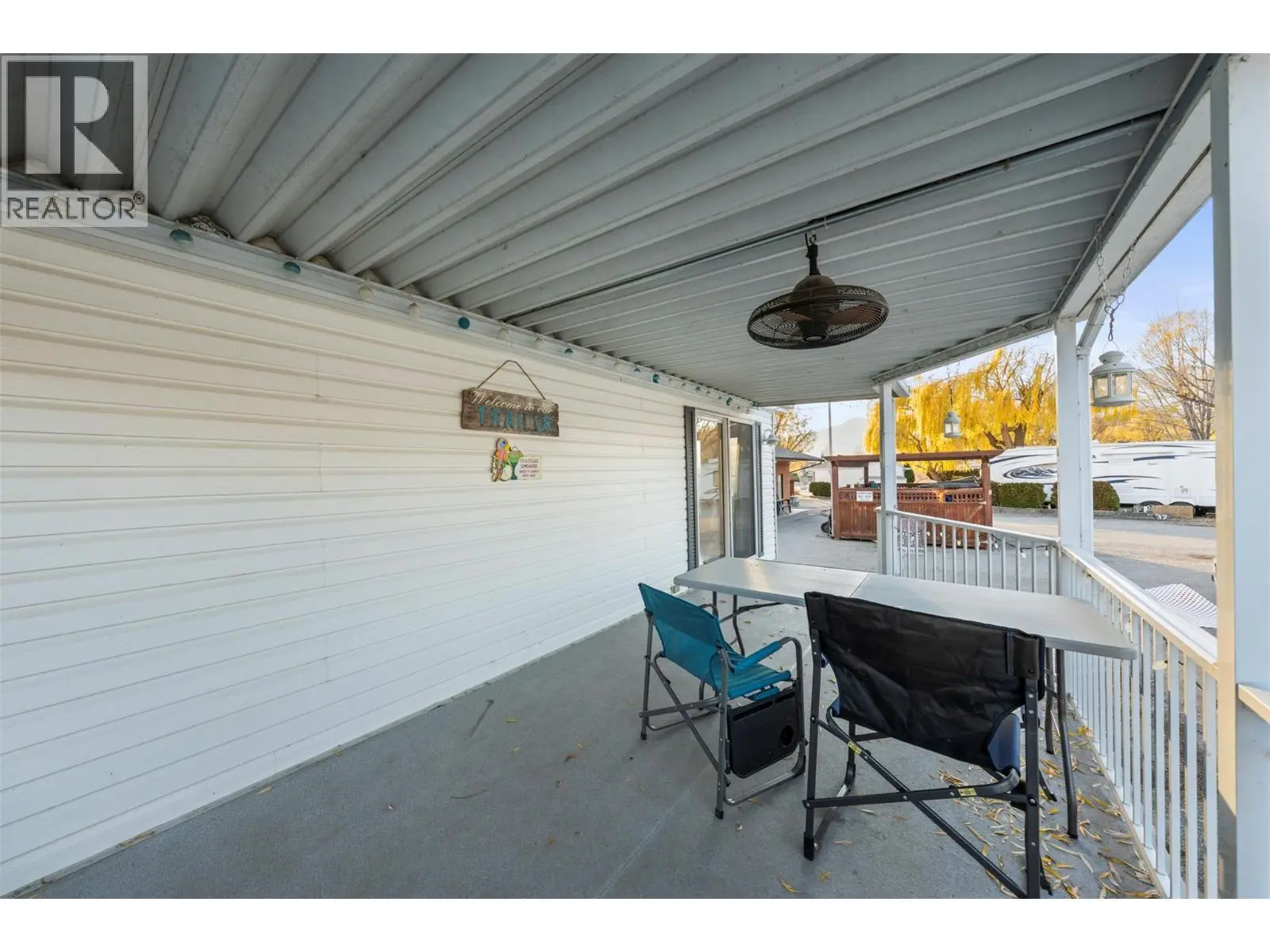 5901 Main Street Unit# 57. Osoyoos, British Columbia