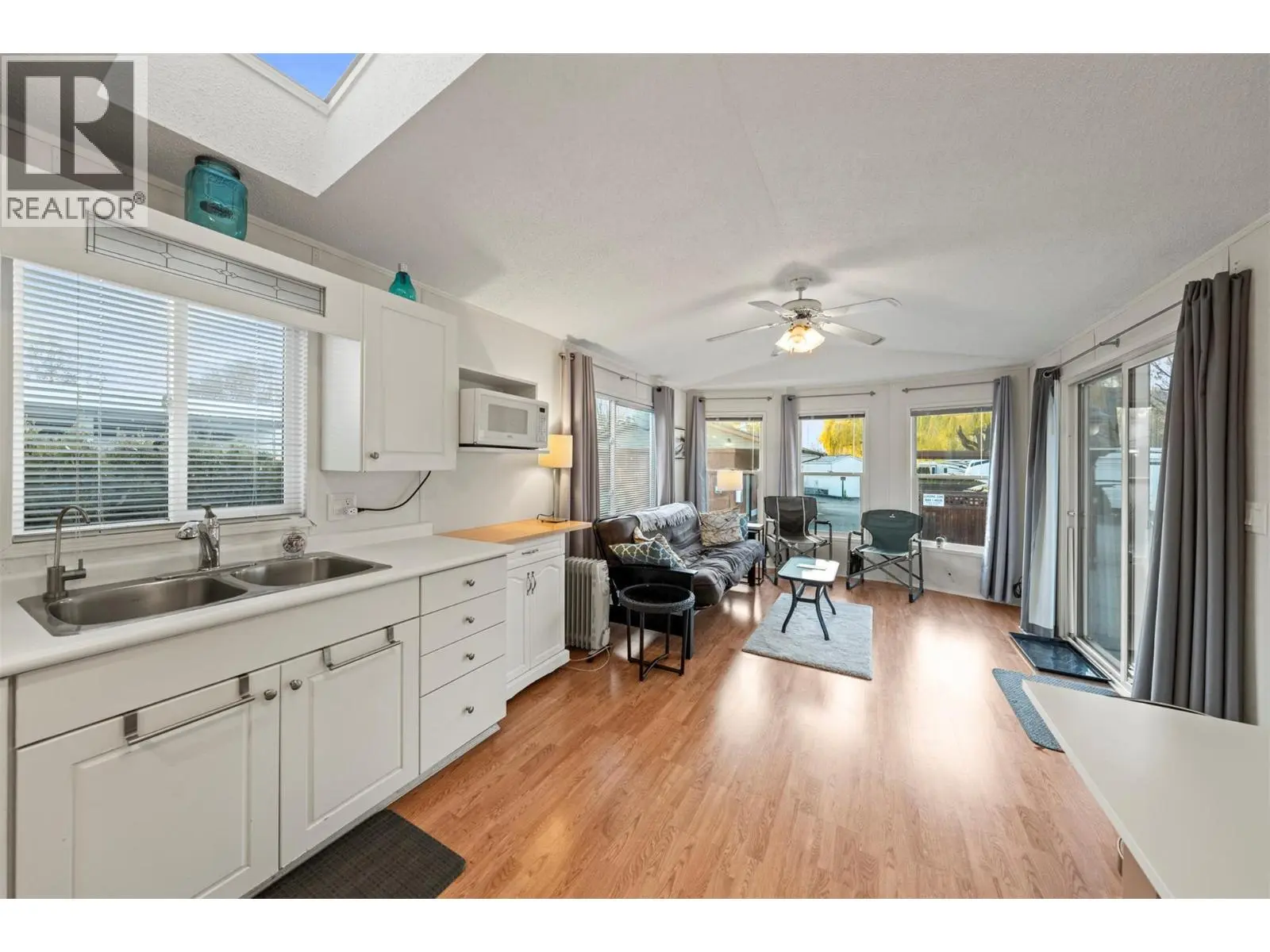 5901 Main Street Unit# 57. Osoyoos, British Columbia