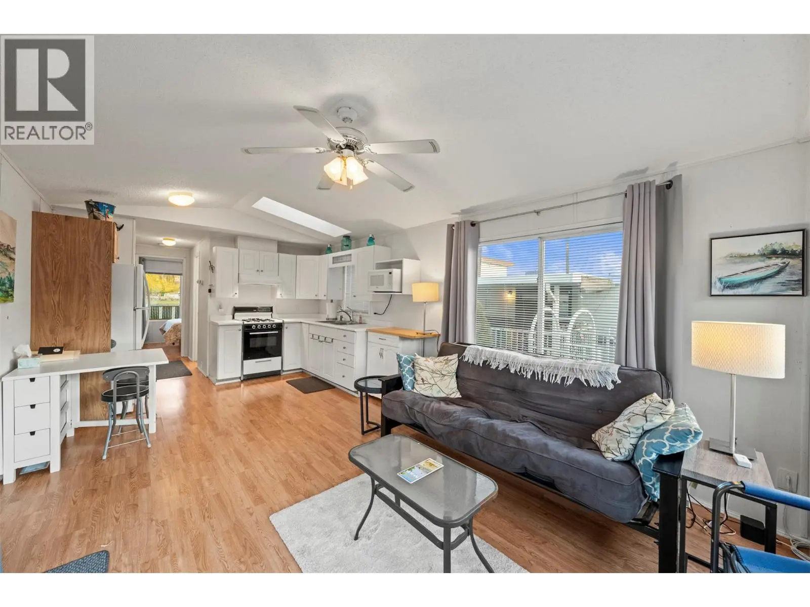 5901 Main Street Unit# 57. Osoyoos, British Columbia