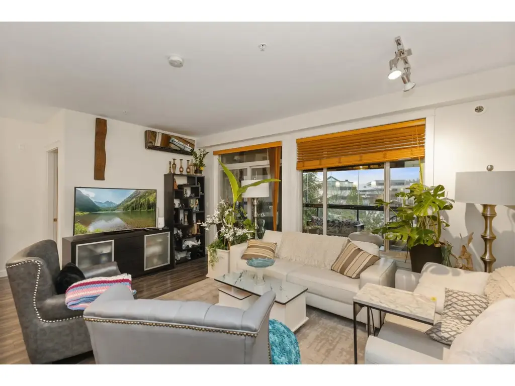 320 32445 Simon Avenue, Abbotsford