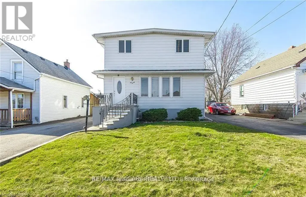 120 Elizabeth Street, Port Colborne (Killaly East)