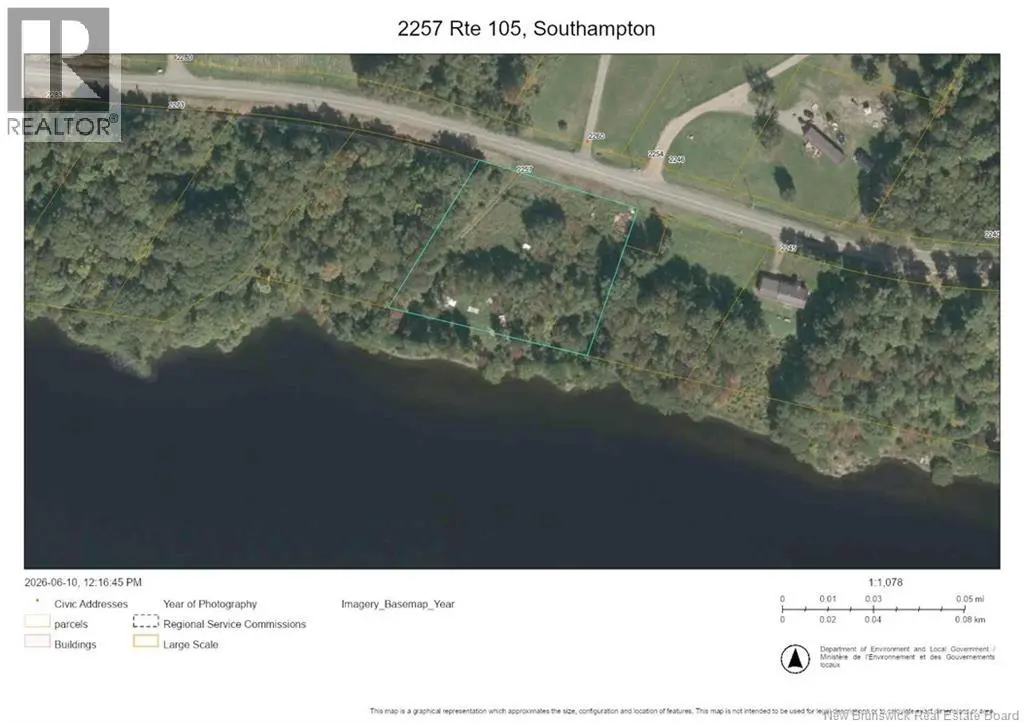Photo of Listing #NB130649