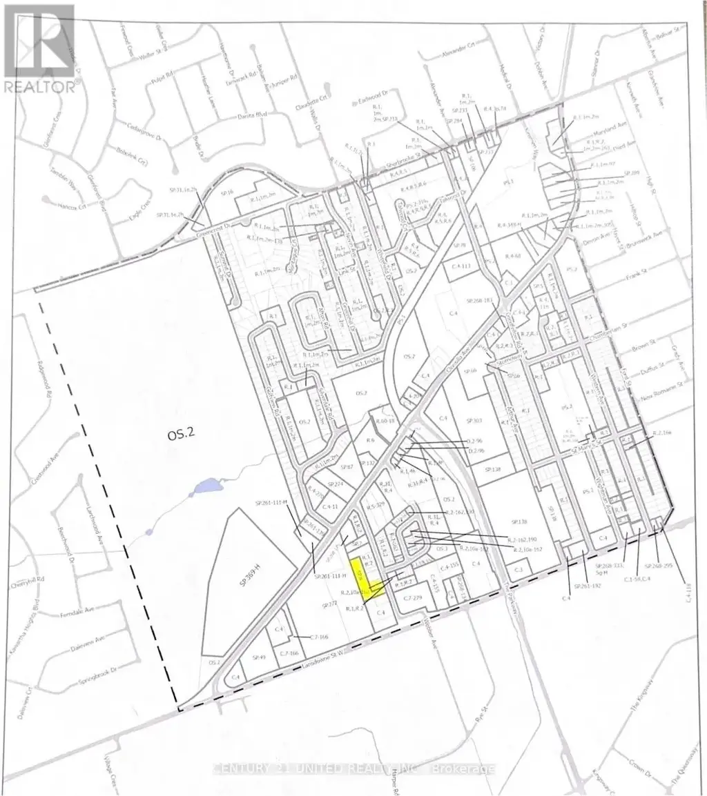 887 Webber Avenue, Peterborough (Otonabee Ward 1)
