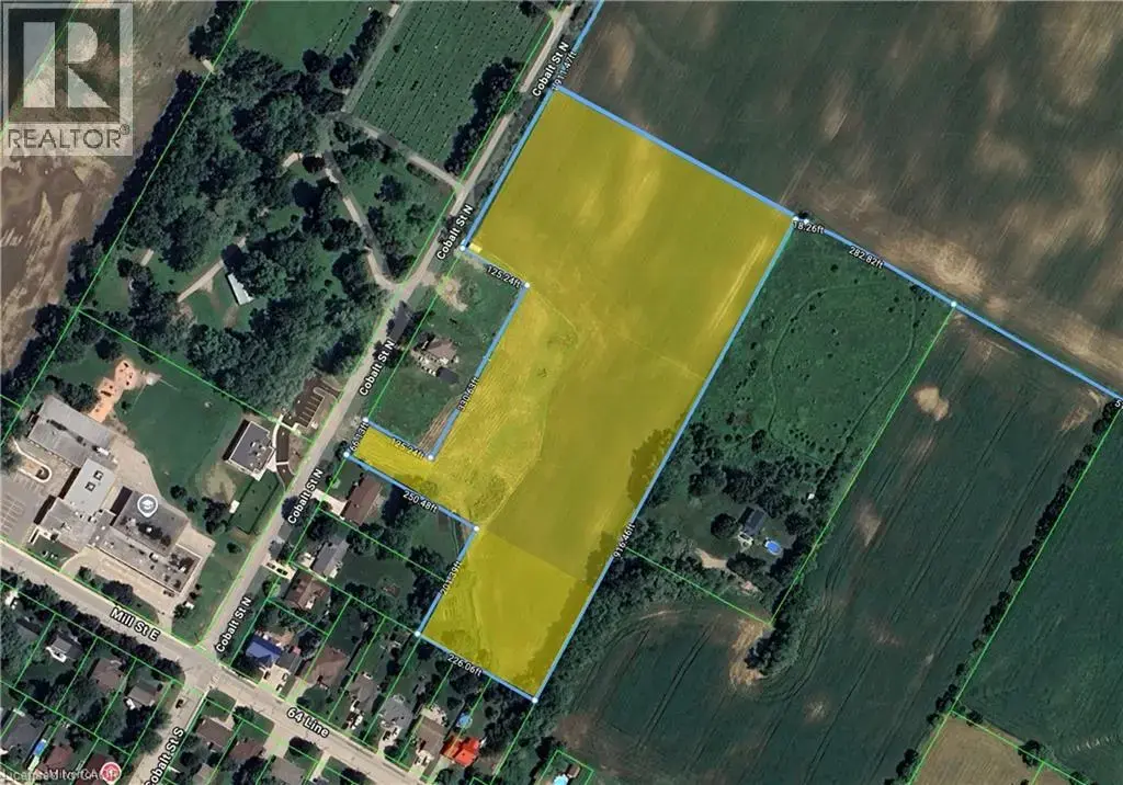 Plan 363 Pt Lot 88 Cobalt Street, Milverton