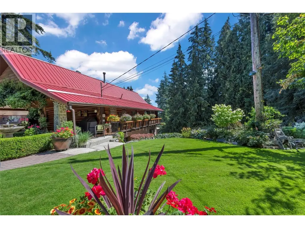 2726 Tranquil Place, Blind Bay