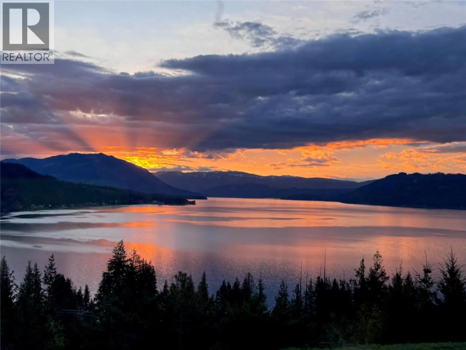 4465 Squilax-anglemont Road. Scotch Creek, British Columbia