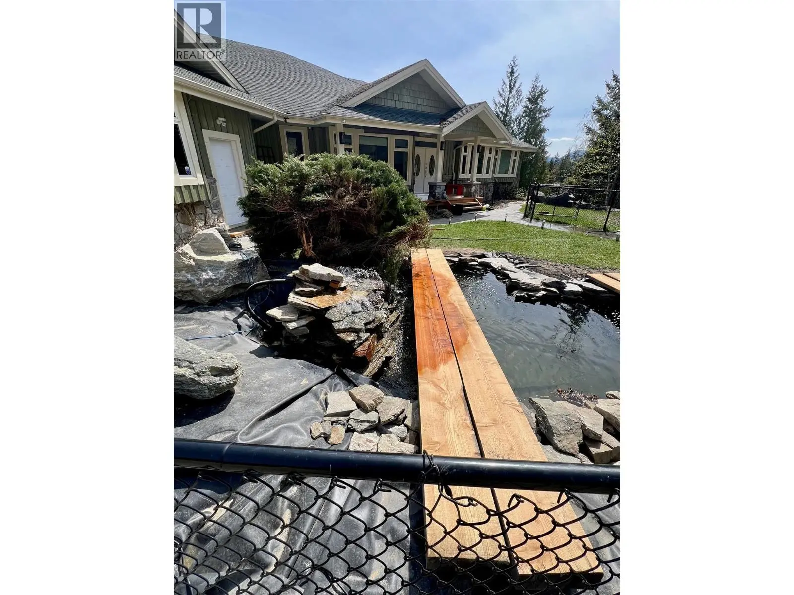 4465 Squilax-anglemont Road. Scotch Creek, British Columbia