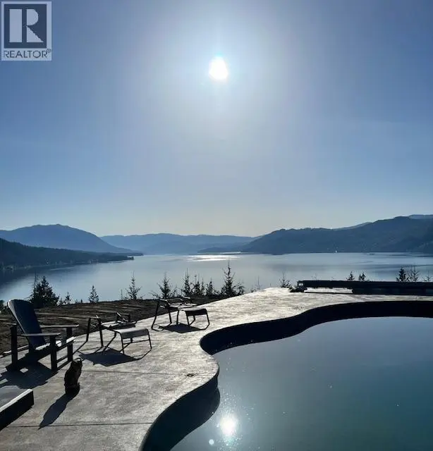 4465 Squilax-anglemont Road. Scotch Creek, British Columbia