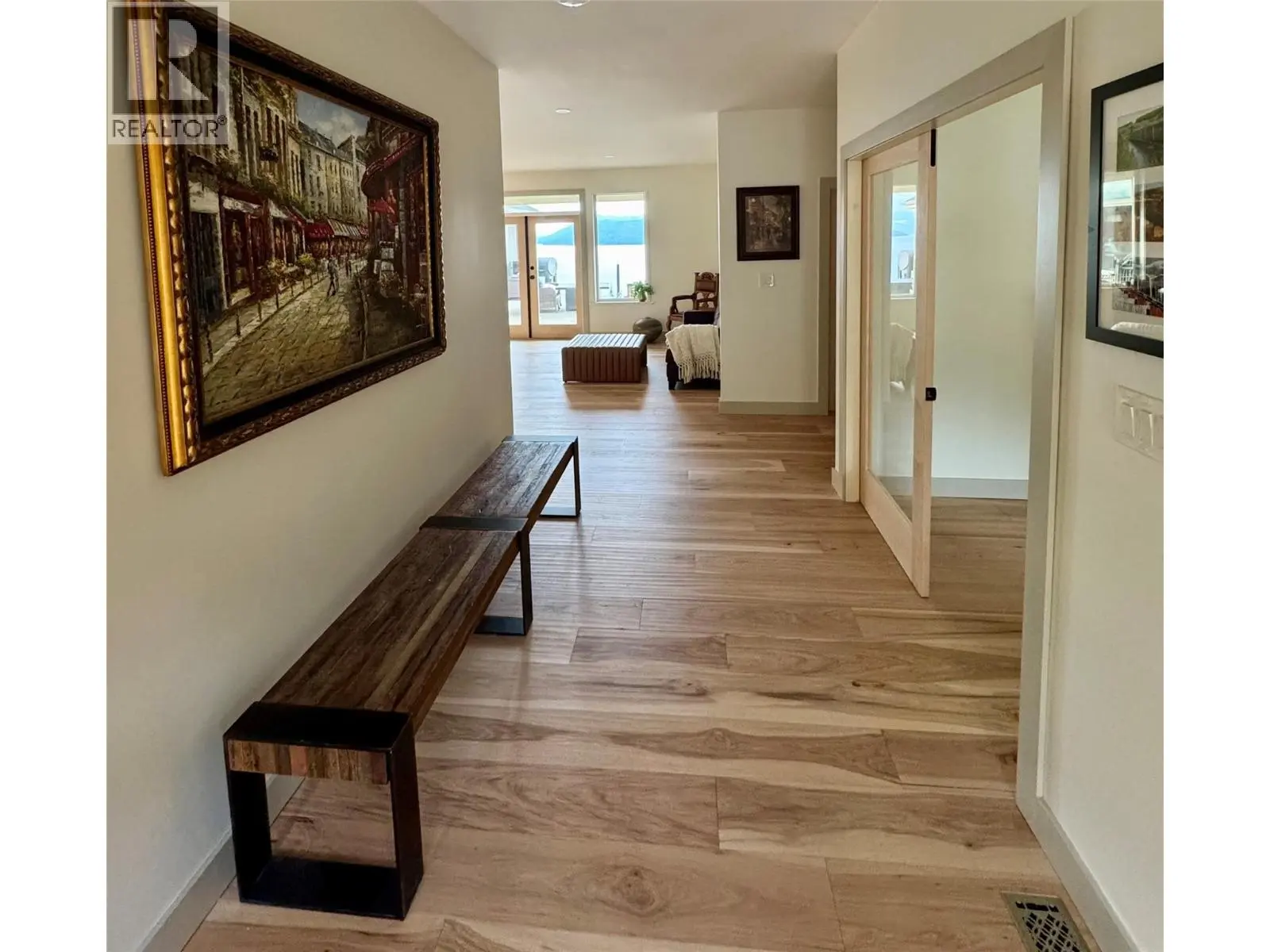 4465 Squilax-anglemont Road. Scotch Creek, British Columbia