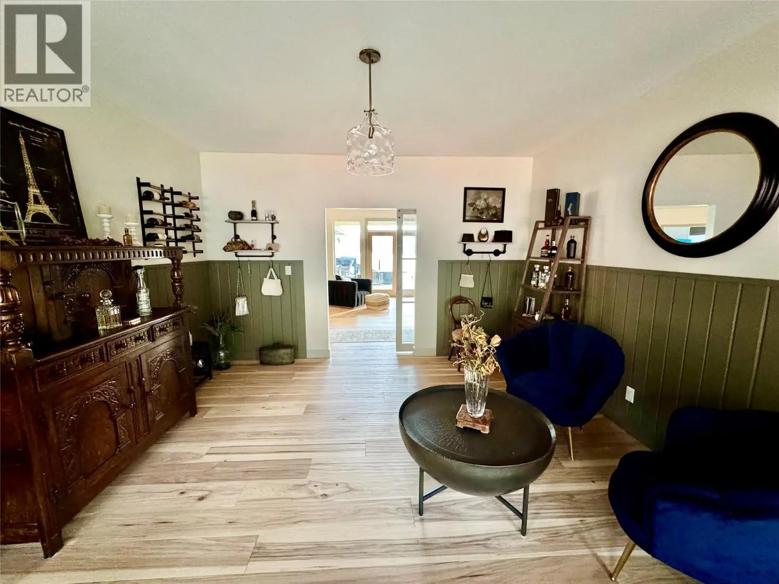 4465 Squilax-anglemont Road. Scotch Creek, British Columbia