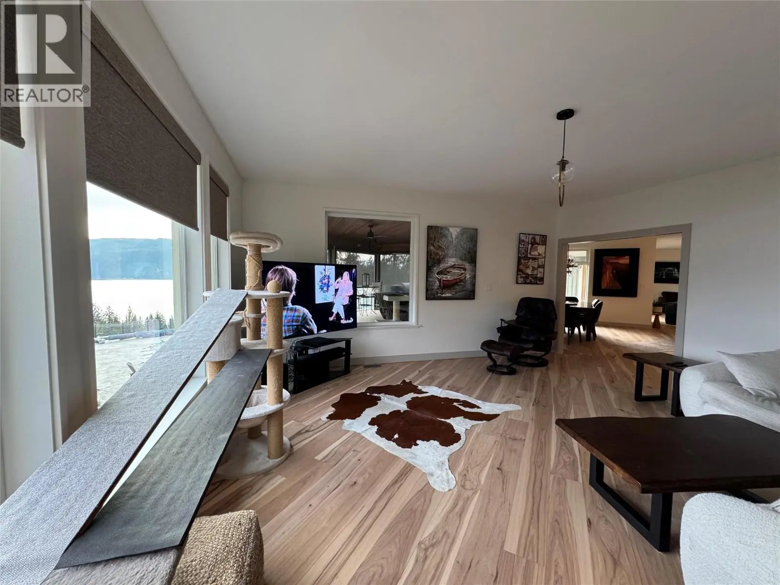 4465 Squilax-anglemont Road. Scotch Creek, British Columbia