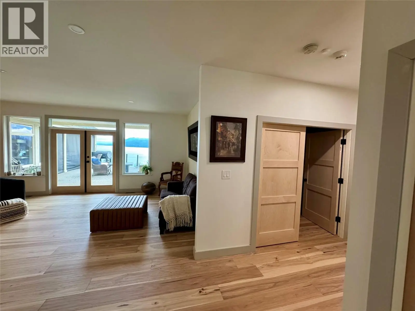 4465 Squilax-anglemont Road. Scotch Creek, British Columbia