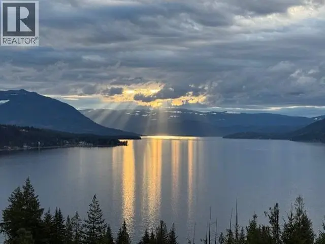 4465 Squilax-anglemont Road. Scotch Creek, British Columbia