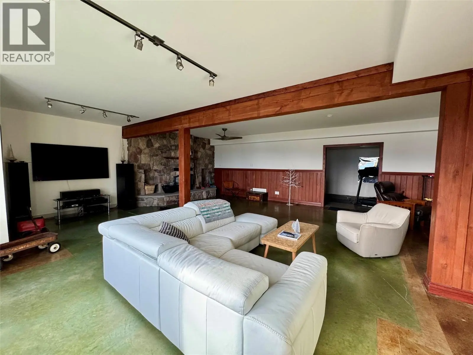 4465 Squilax-anglemont Road. Scotch Creek, British Columbia